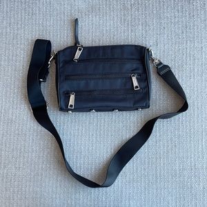 Rebecca Minkoff Nylon Crossbody Purse